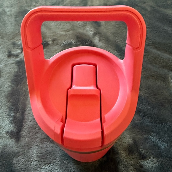 Yeti Tropical Pink 12oz Kids Water Bottle - Picture 4 of 5